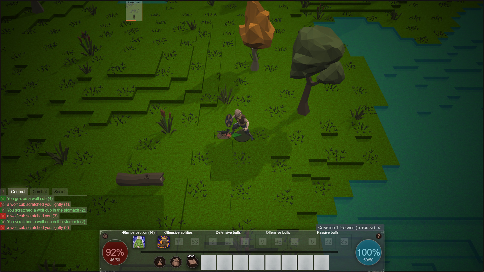 MudGate - Screenshot 8