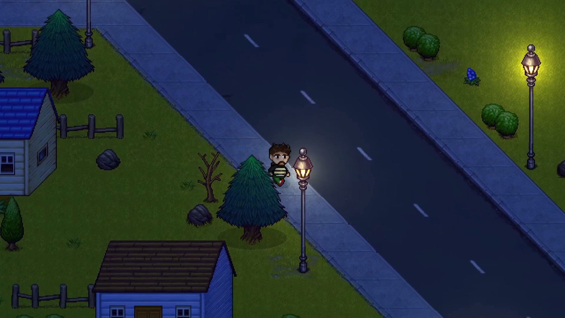 Circadian - Screenshot 4