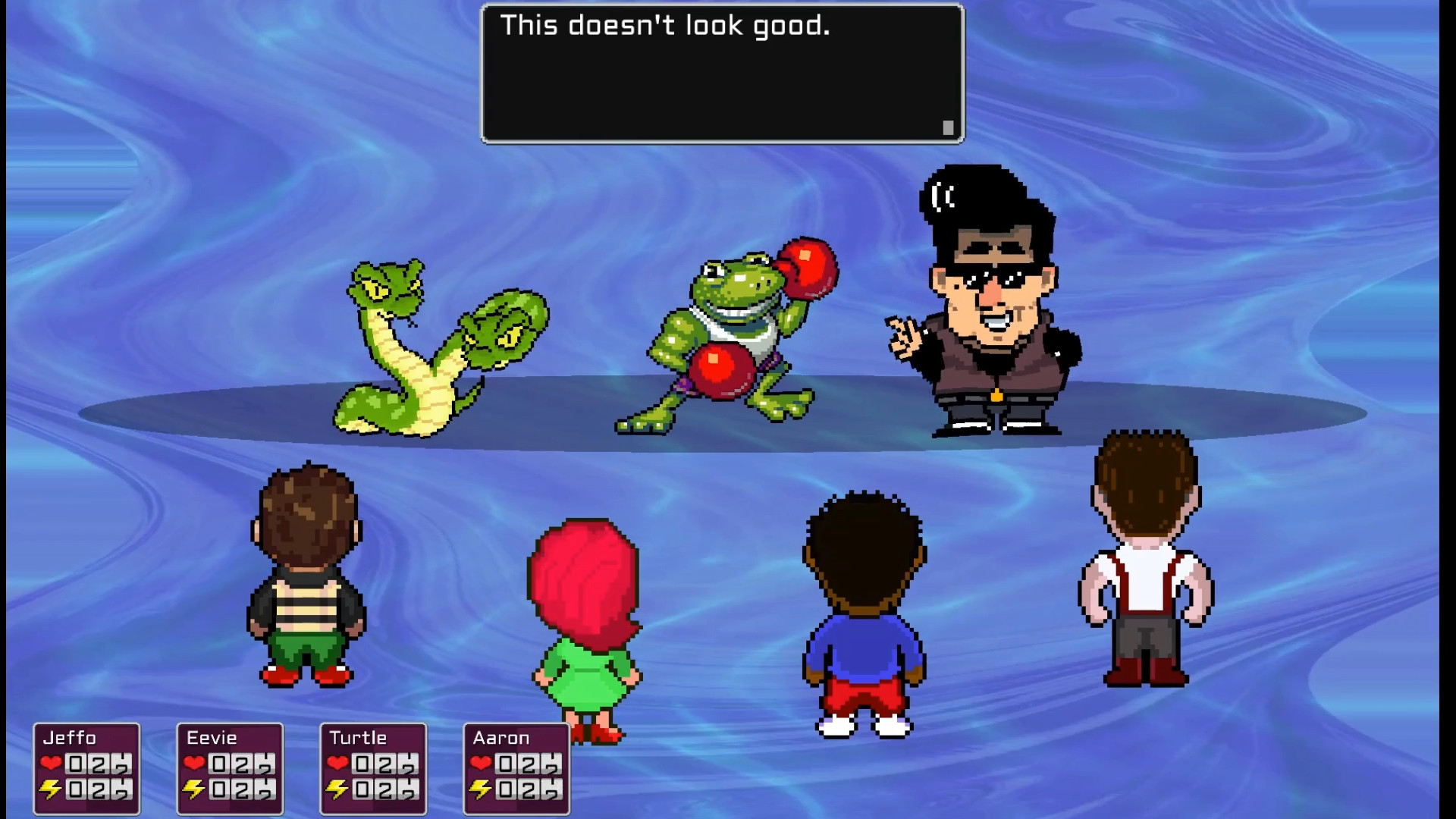 Circadian - Screenshot 3