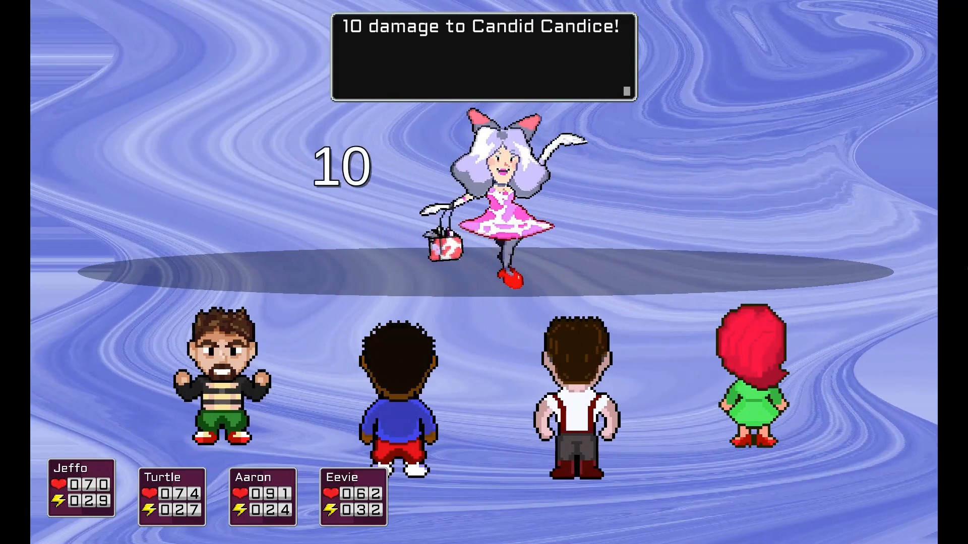 Circadian - Screenshot 2