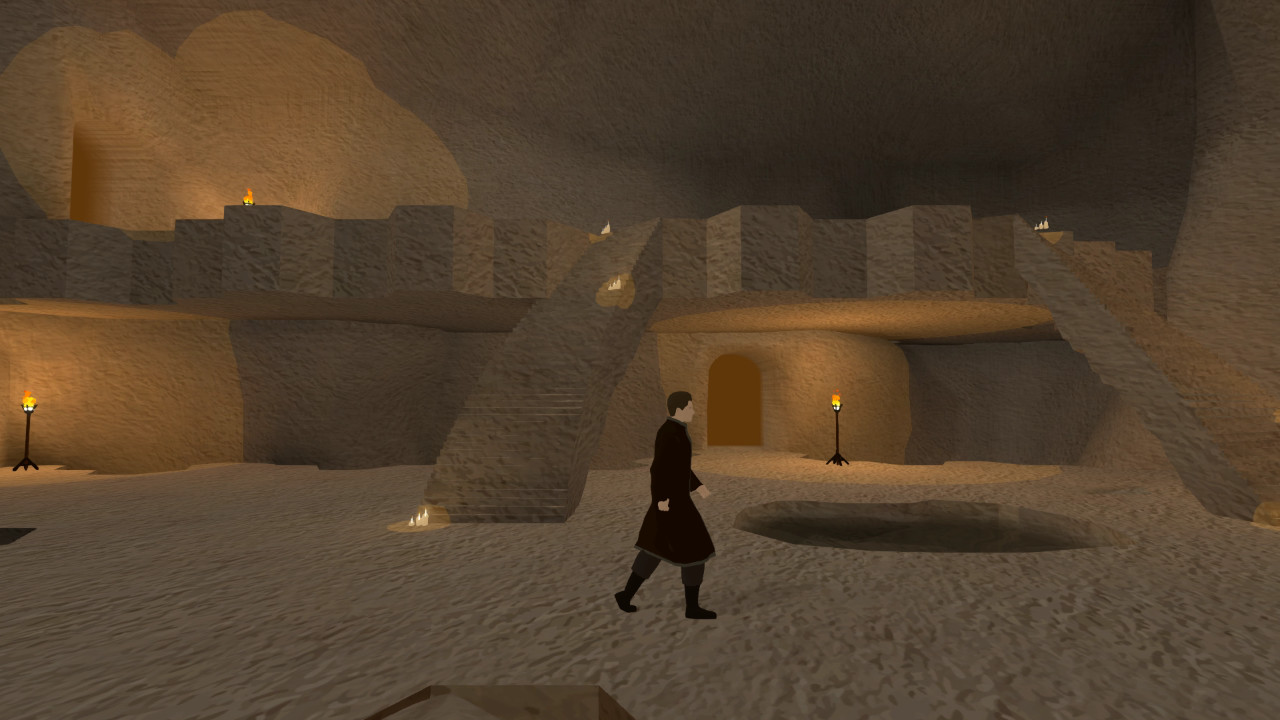 Role of Remains - Screenshot 4