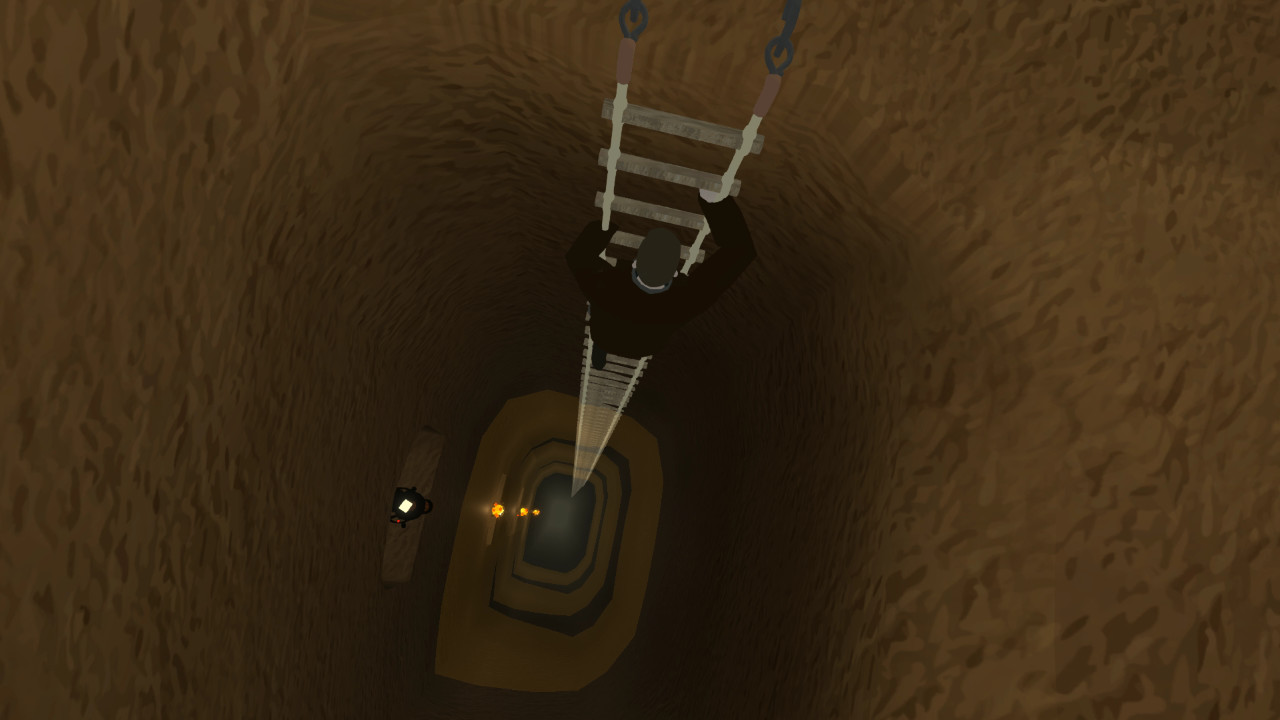 Role of Remains - Screenshot 5