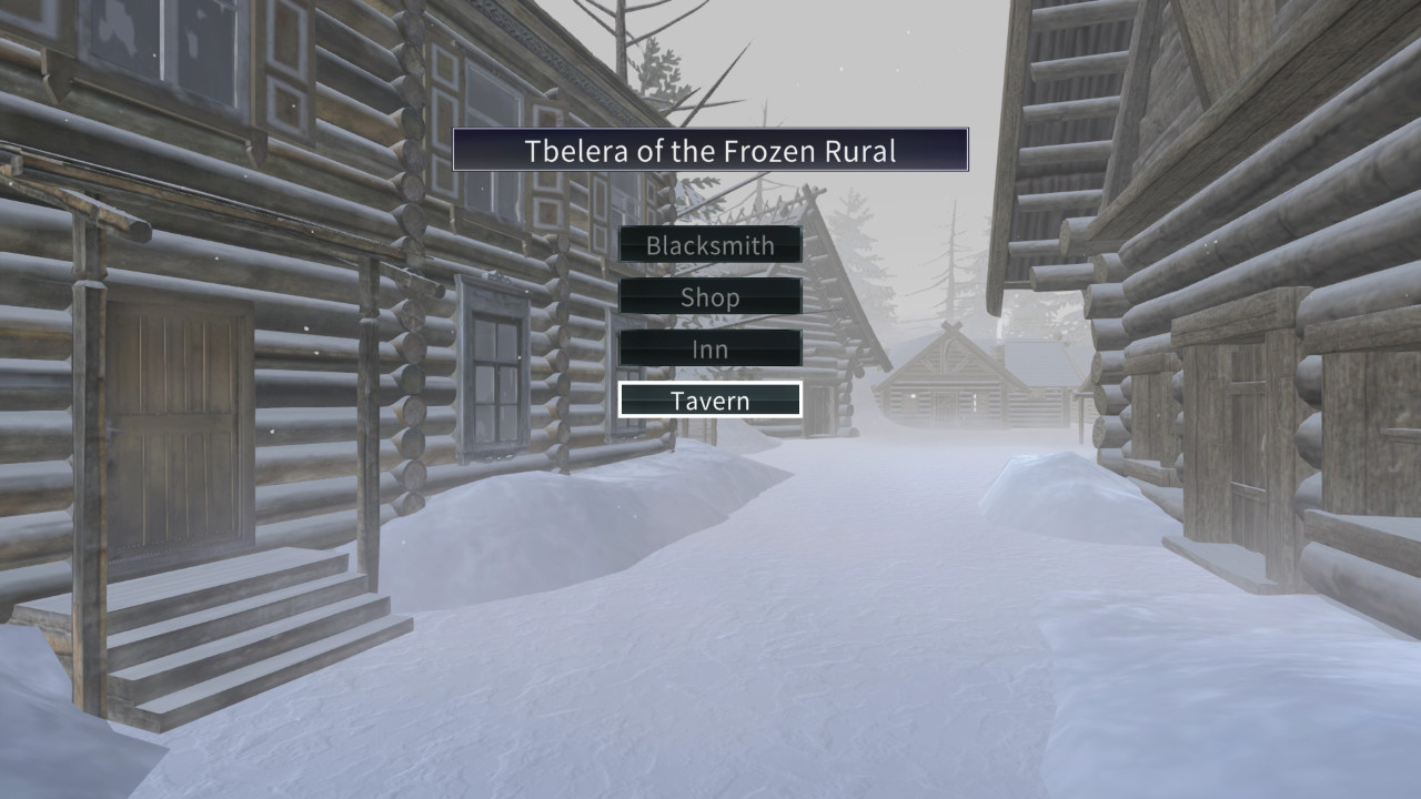 Role of Remains - Screenshot 1