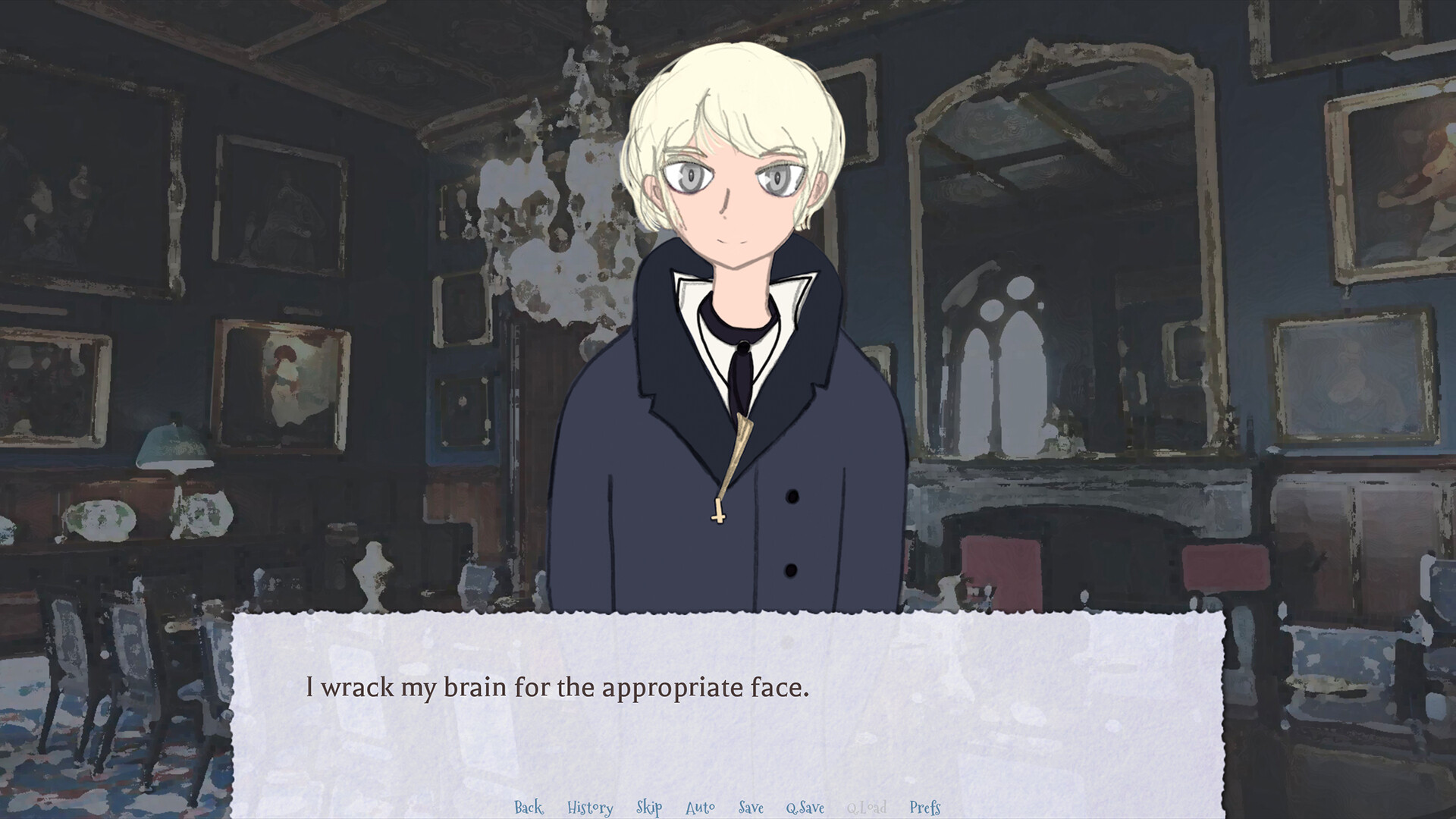 Cage of Etha - Screenshot 3