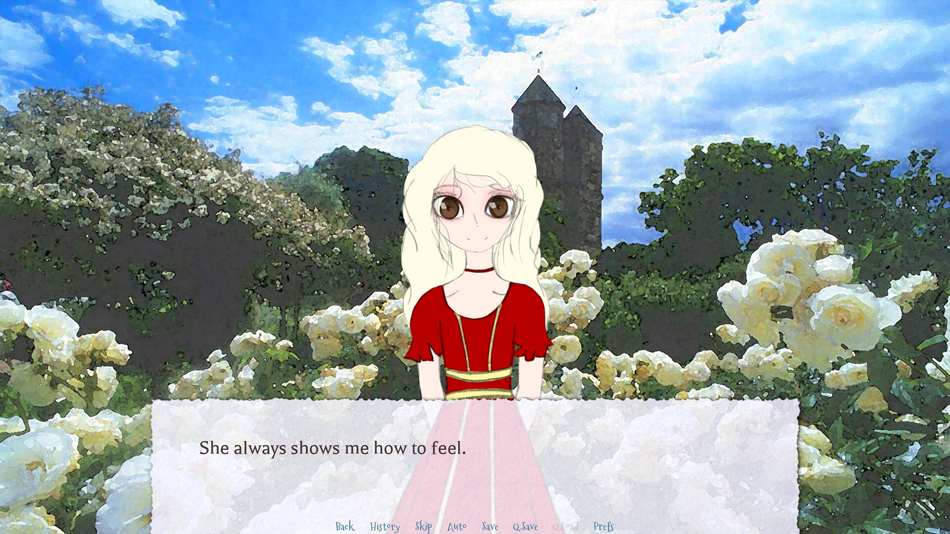 Cage of Etha - Screenshot 4