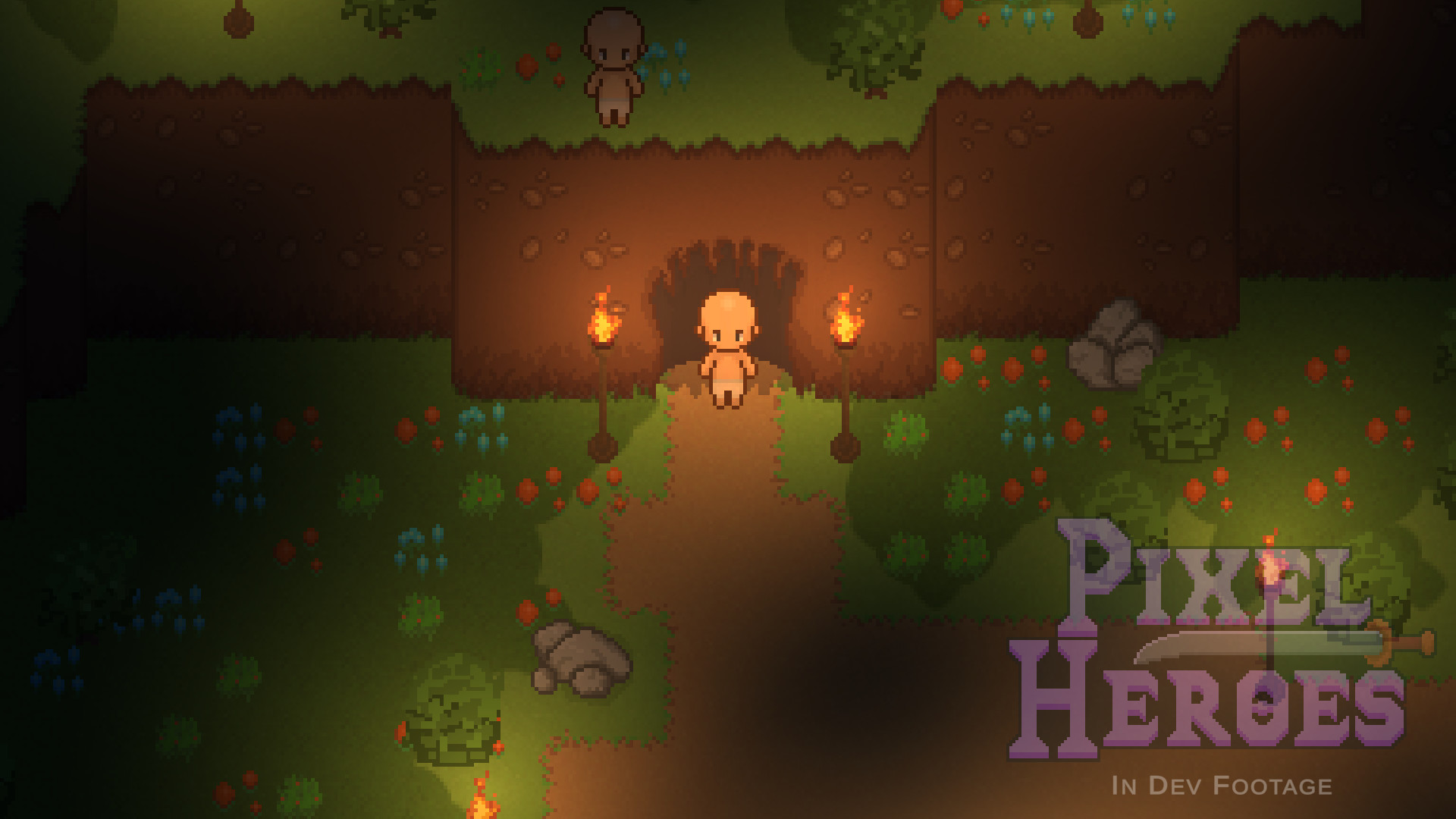 Pixel Heroes - Screenshot 3