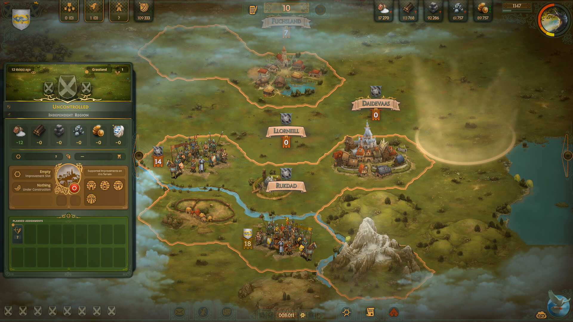 Feudums - Screenshot 5