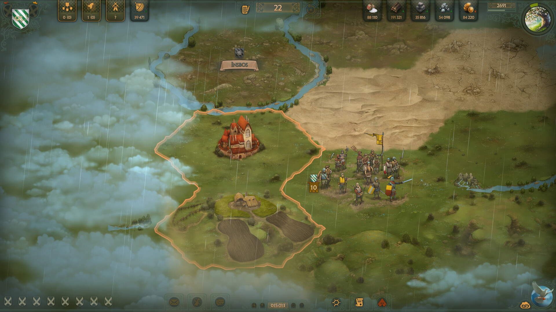 Feudums - Screenshot 13