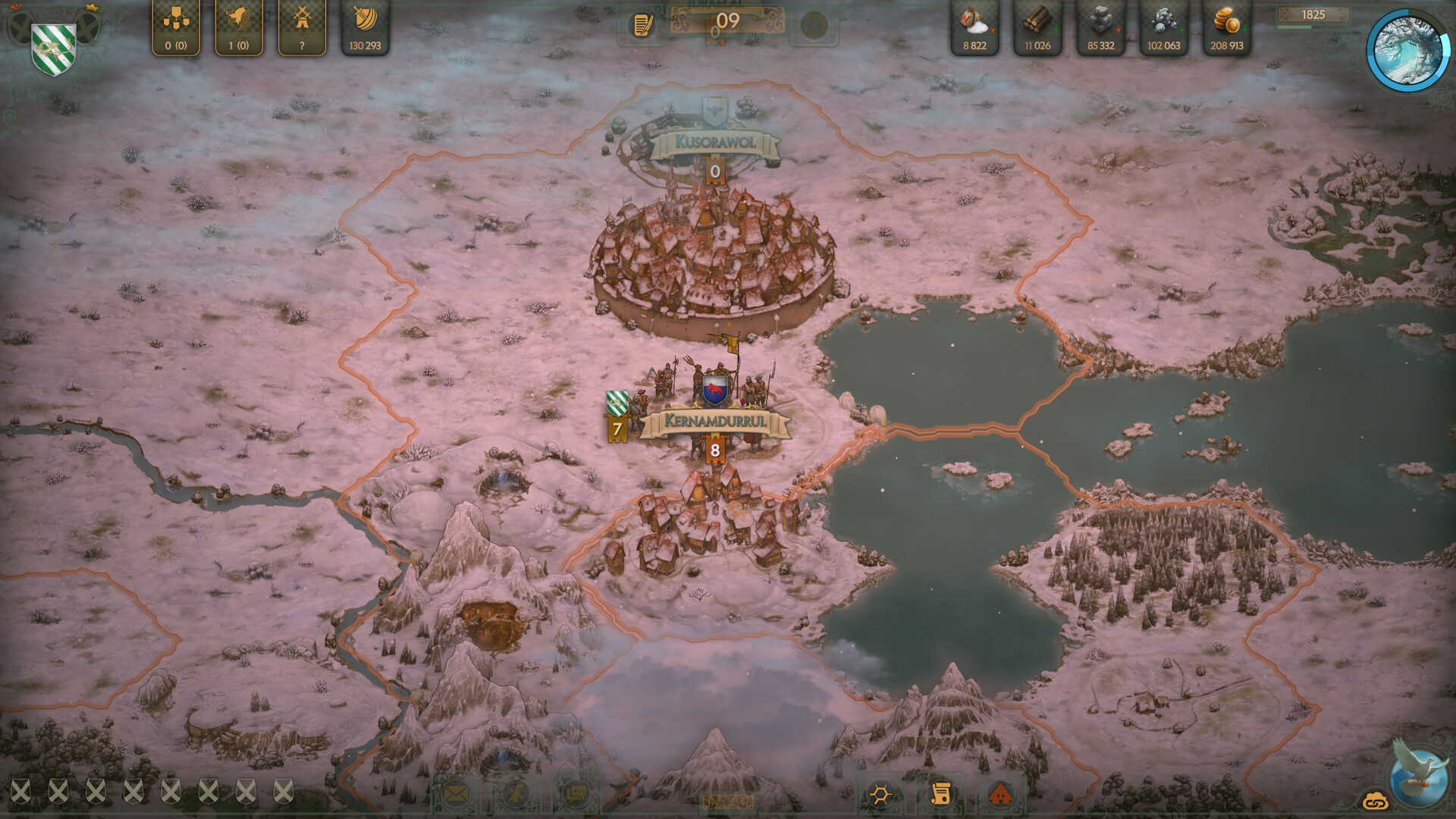 Feudums - Screenshot 21