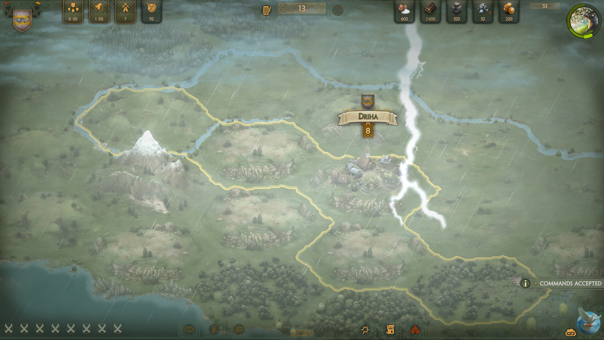 Feudums - Screenshot 17