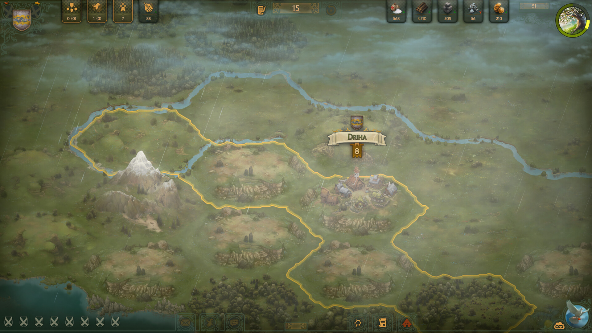 Feudums - Screenshot 3