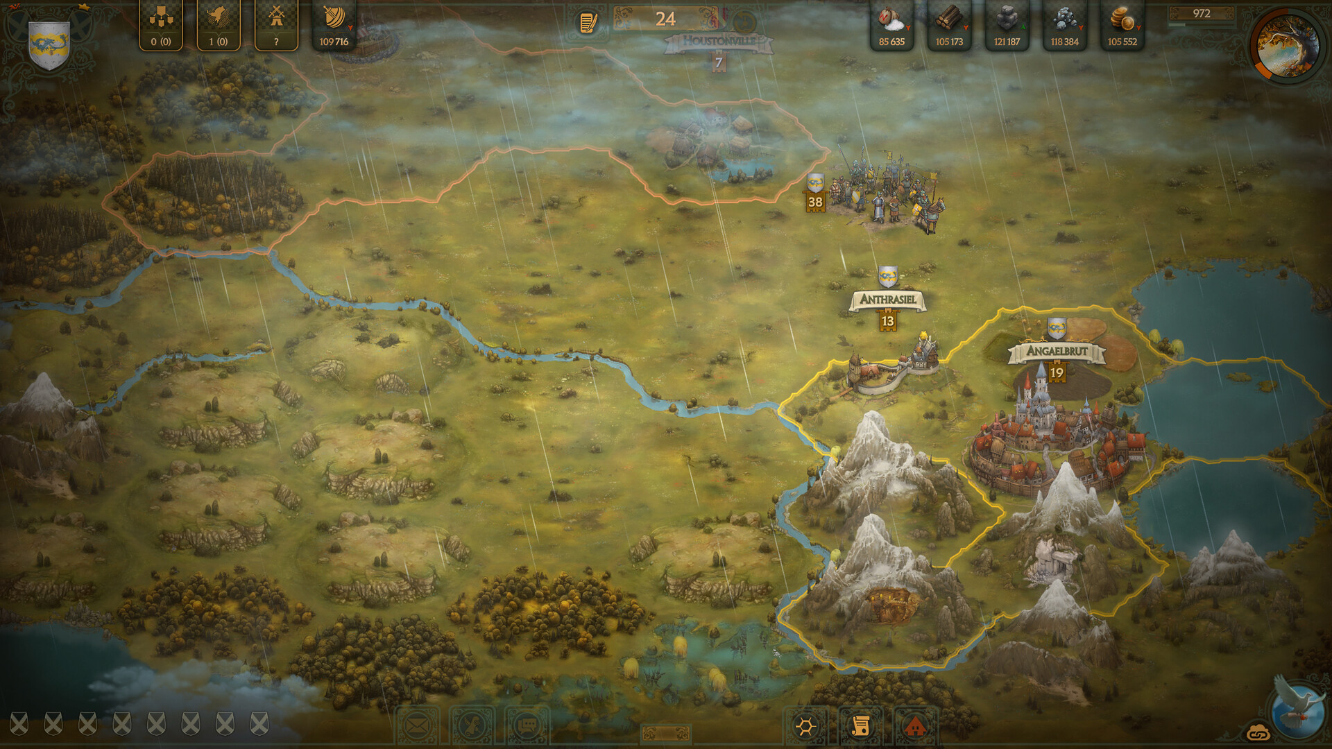 Feudums - Screenshot 12