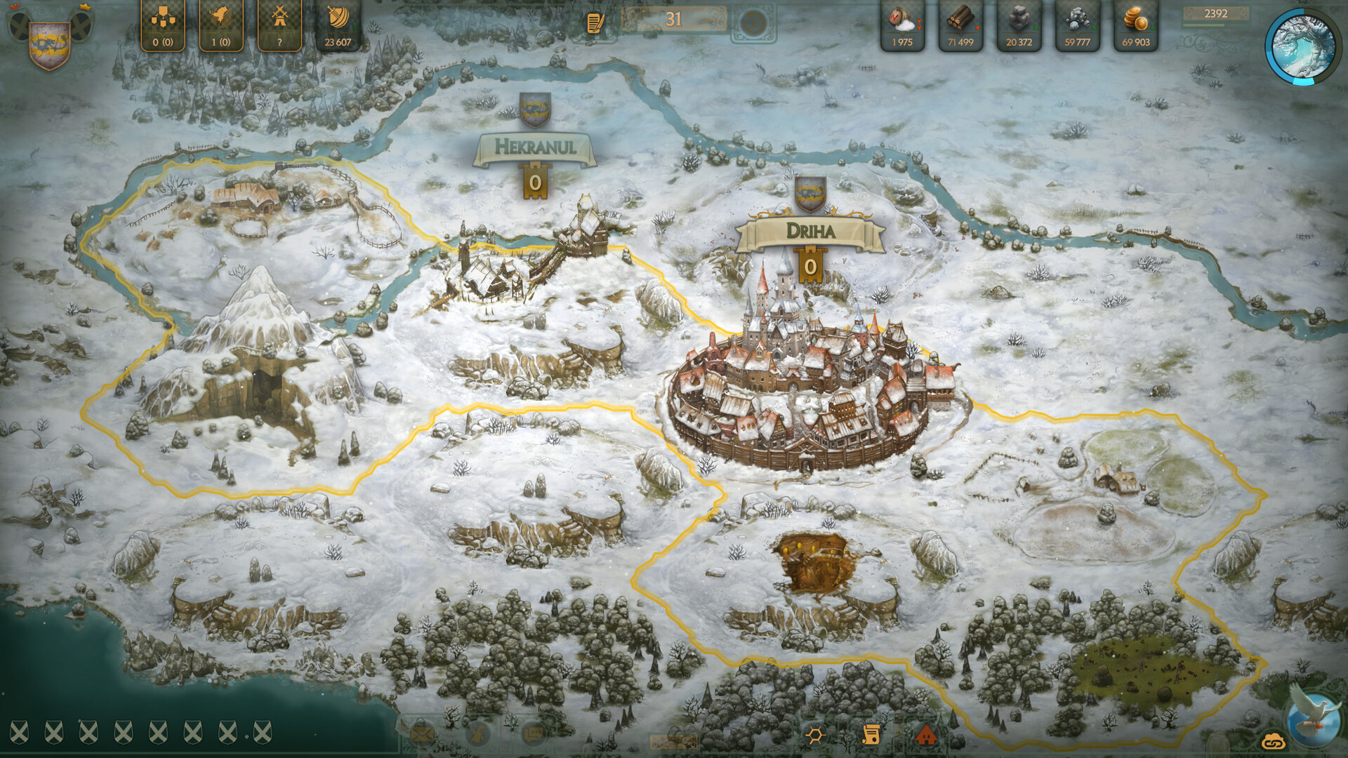 Feudums - Screenshot 14