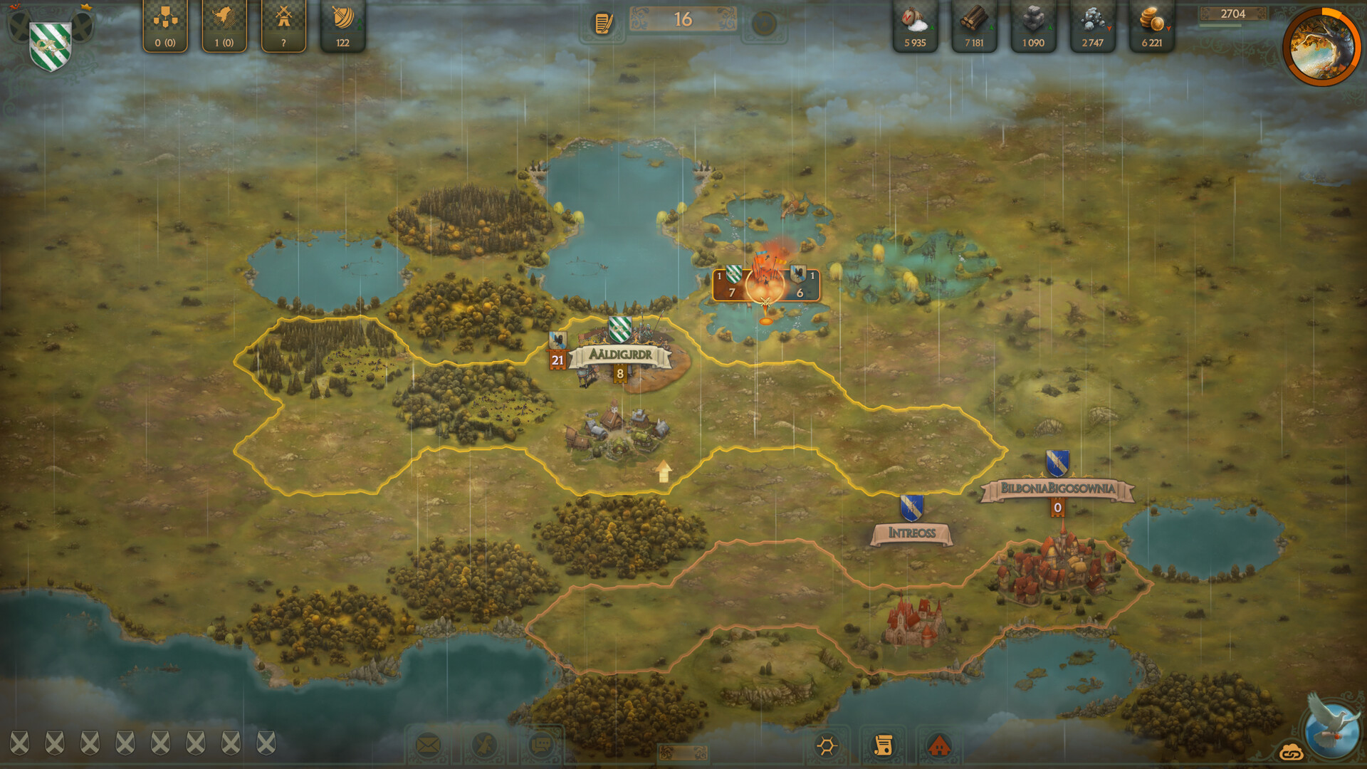 Feudums - Screenshot 8