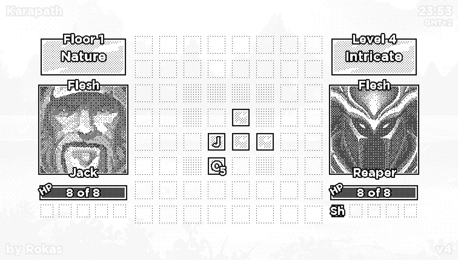 Karapath - Screenshot 5