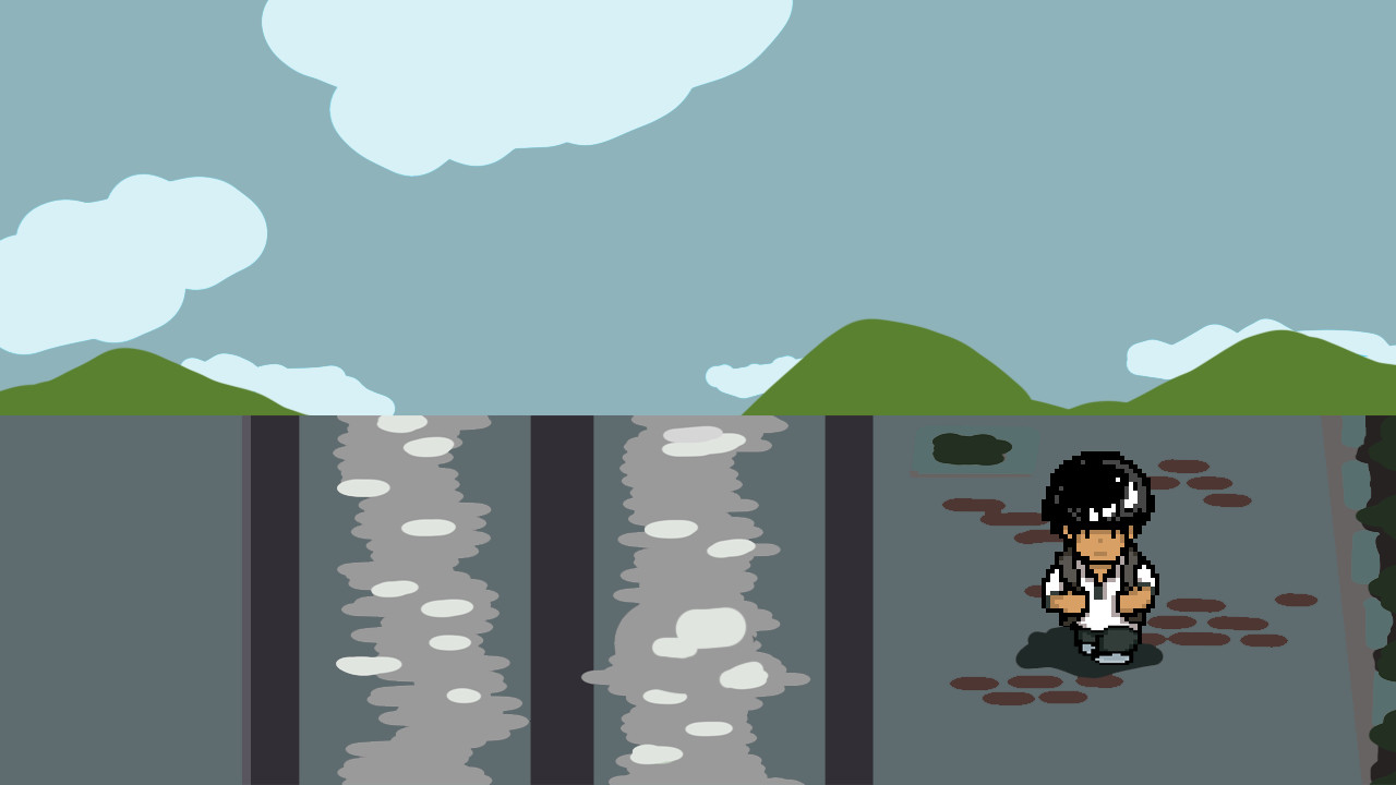 Detonation Sauce University - Screenshot 1