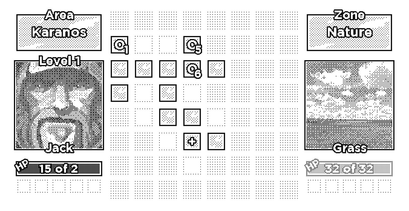 Karapath - Screenshot 2