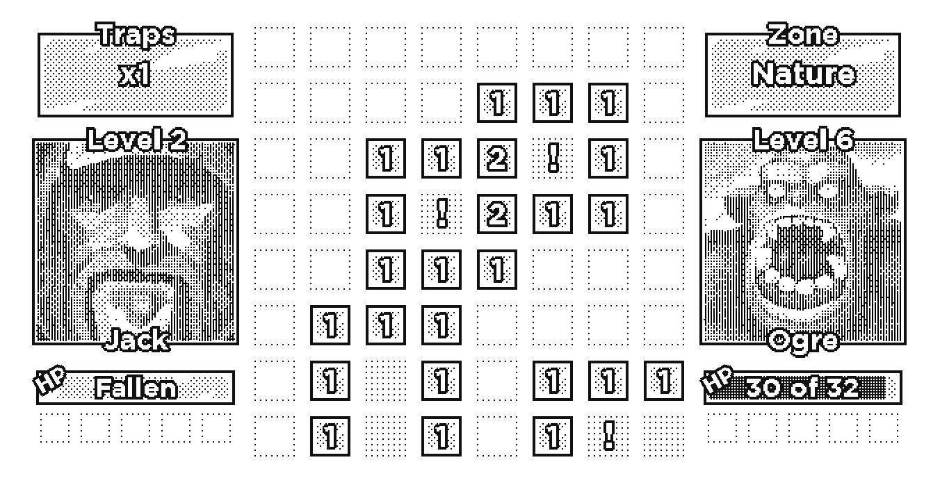 Karapath - Screenshot 1