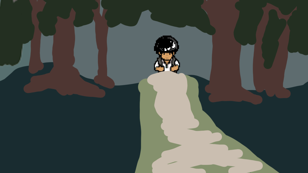 Detonation Sauce University - Screenshot 4