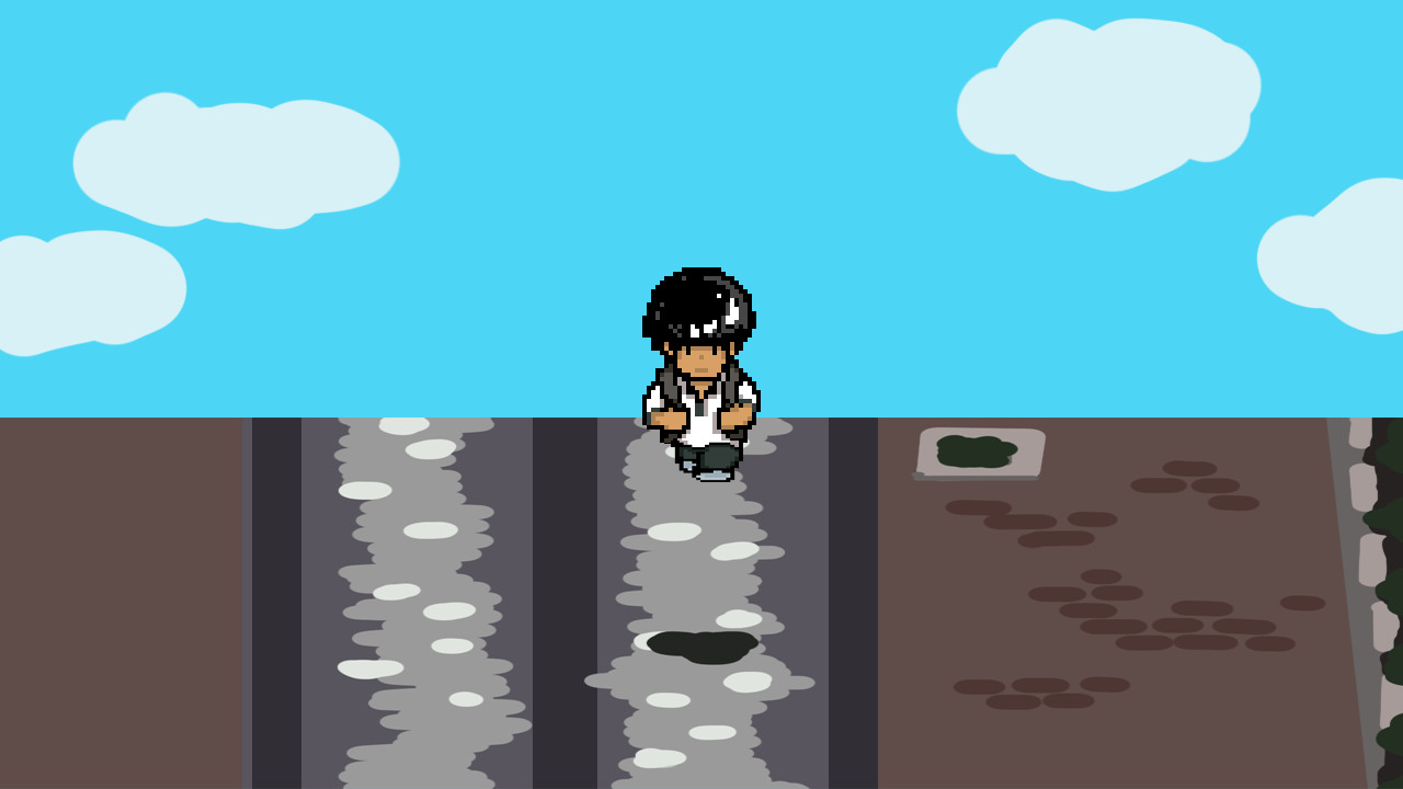 Detonation Sauce University - Screenshot 3