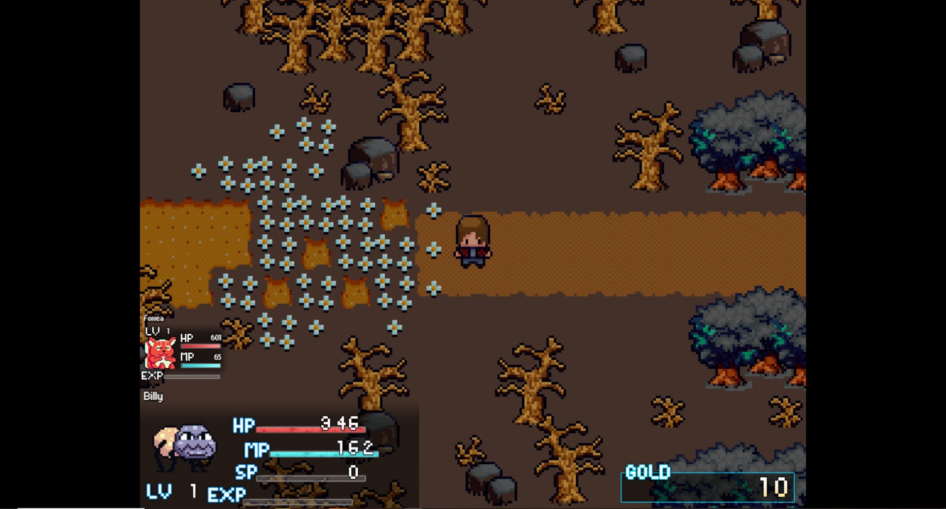 Pixacrea - Screenshot 6