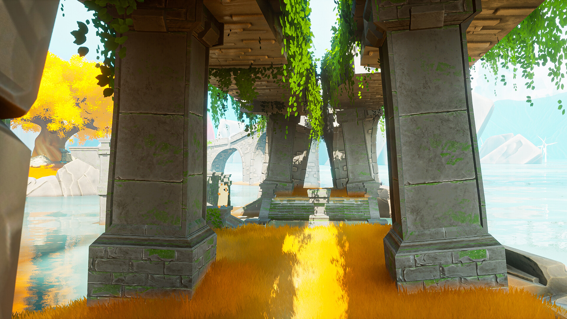 Kitty May Cry - Screenshot 1