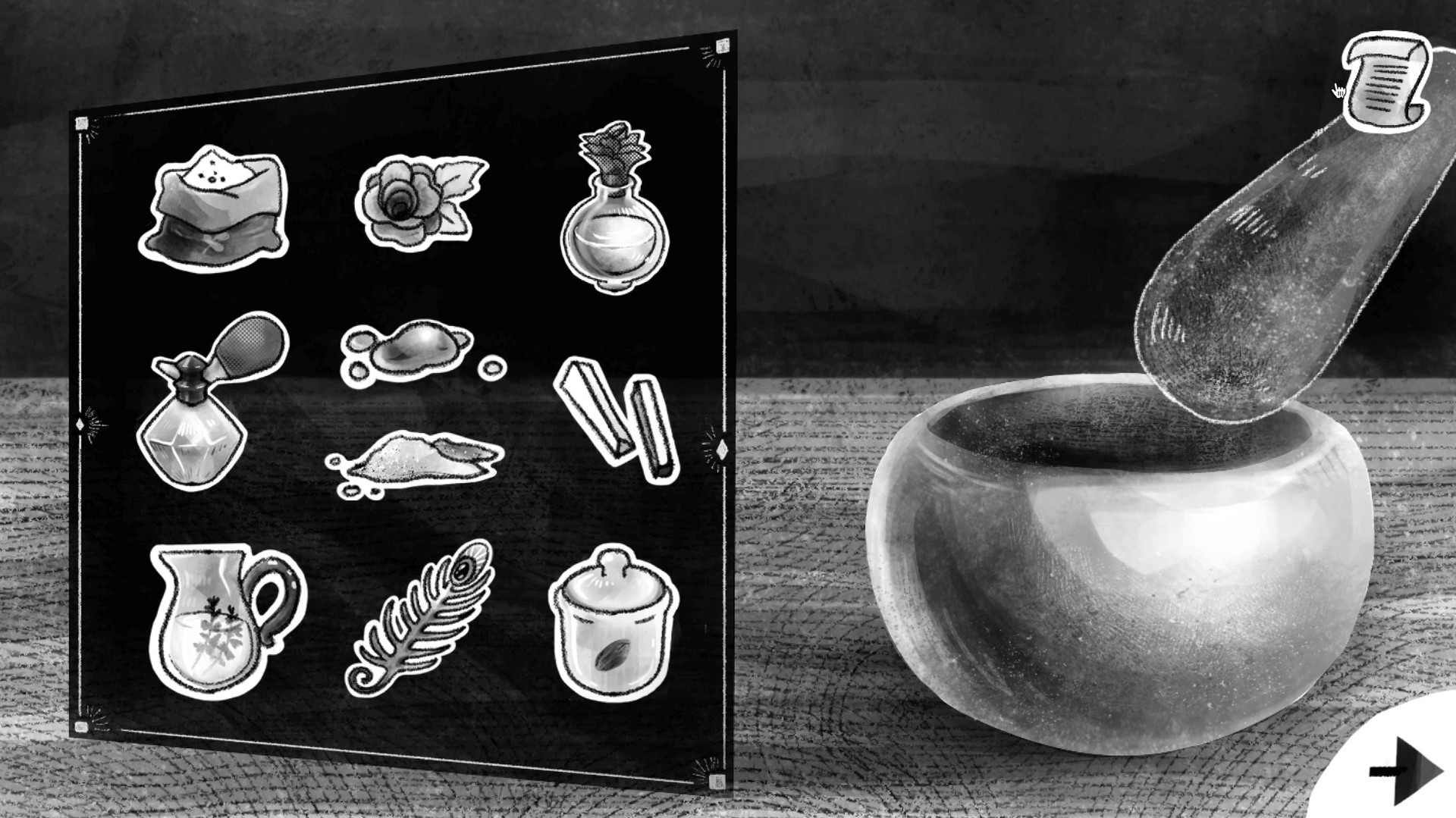 The Secret Life of Dorian Pink - Screenshot 7