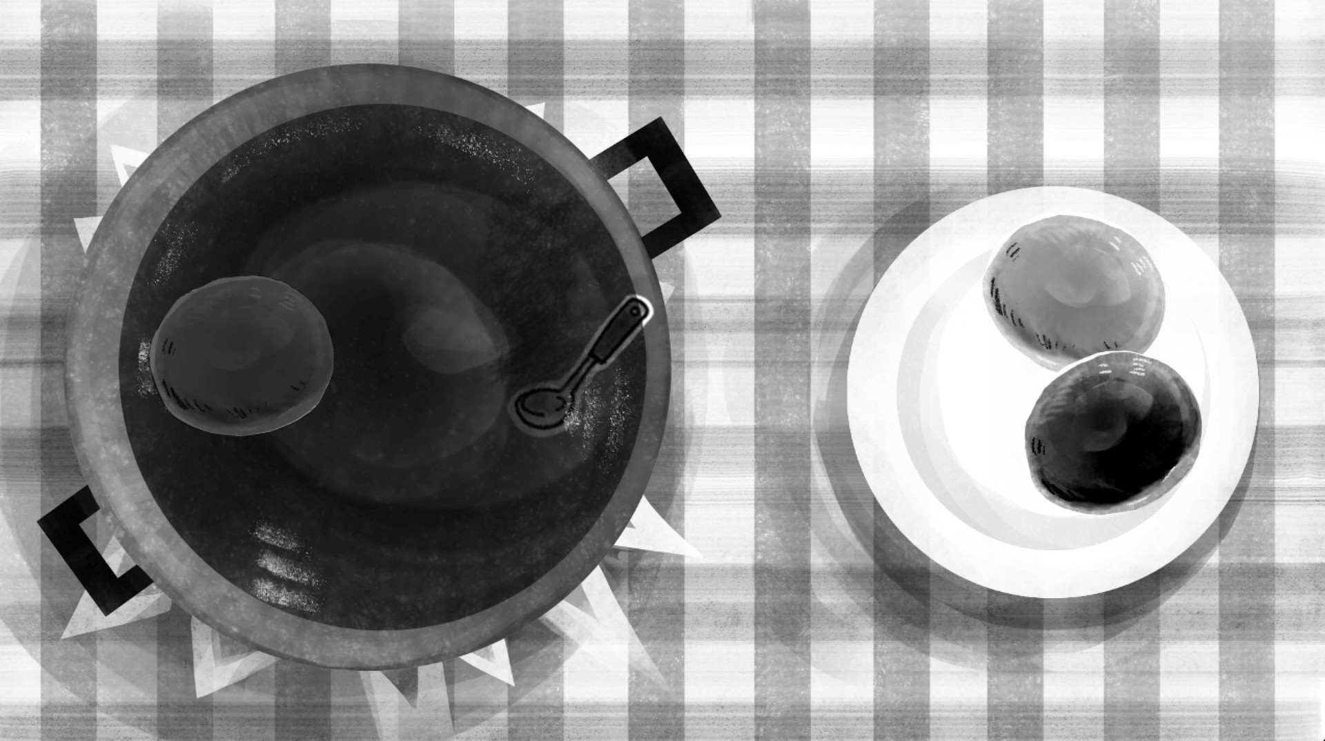 The Secret Life of Dorian Pink - Screenshot 3