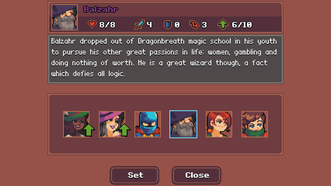 Guardians of Gridvale - Screenshot 10