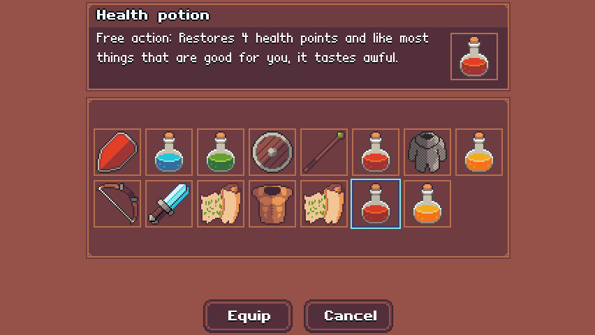 Guardians of Gridvale - Screenshot 9