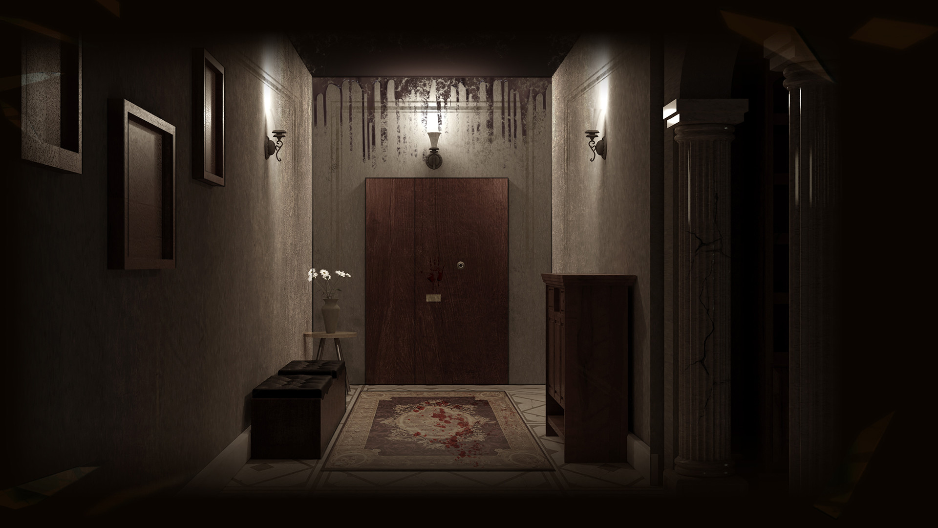 The Sob Island - Screenshot 6