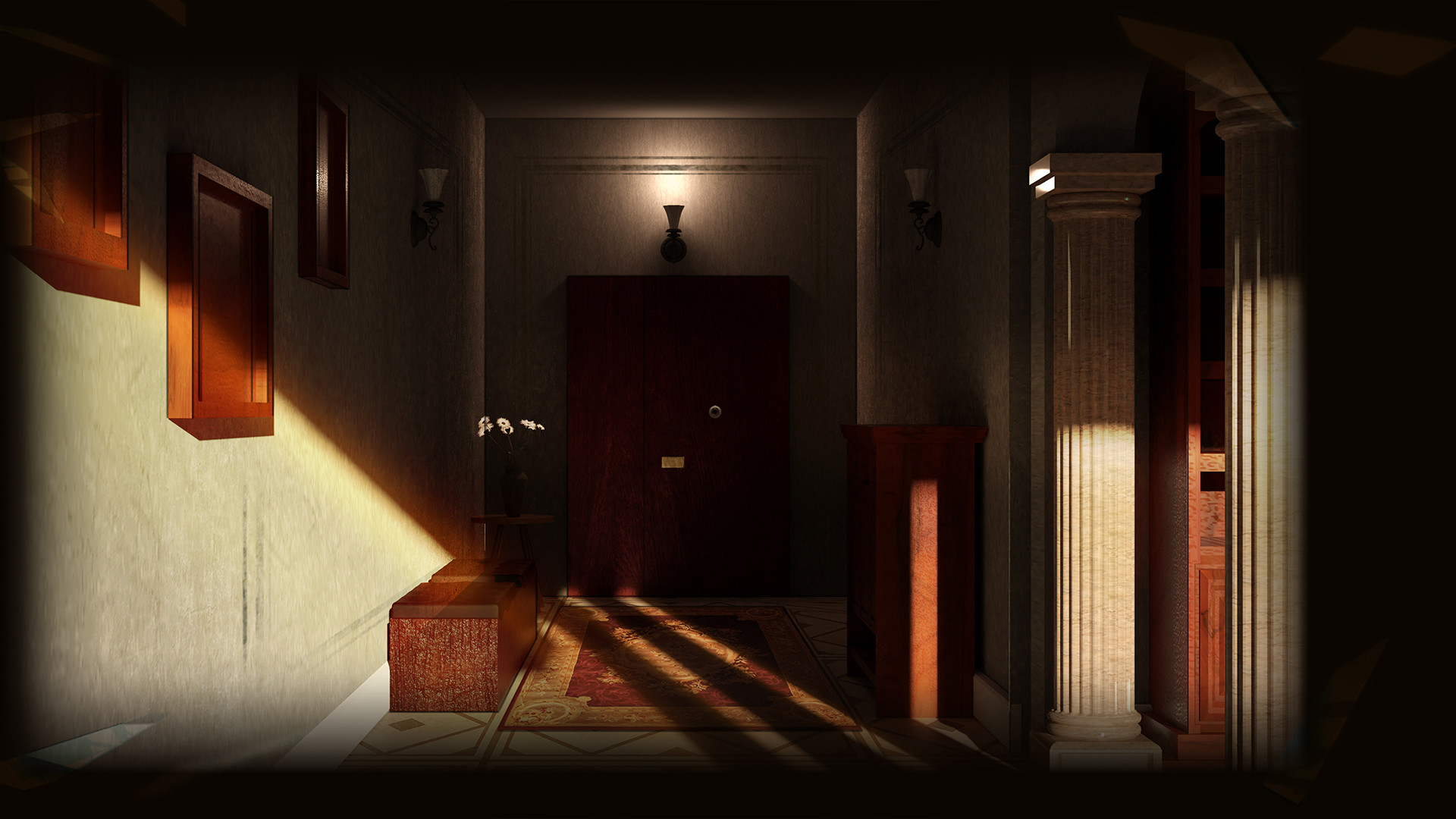 The Sob Island - Screenshot 7