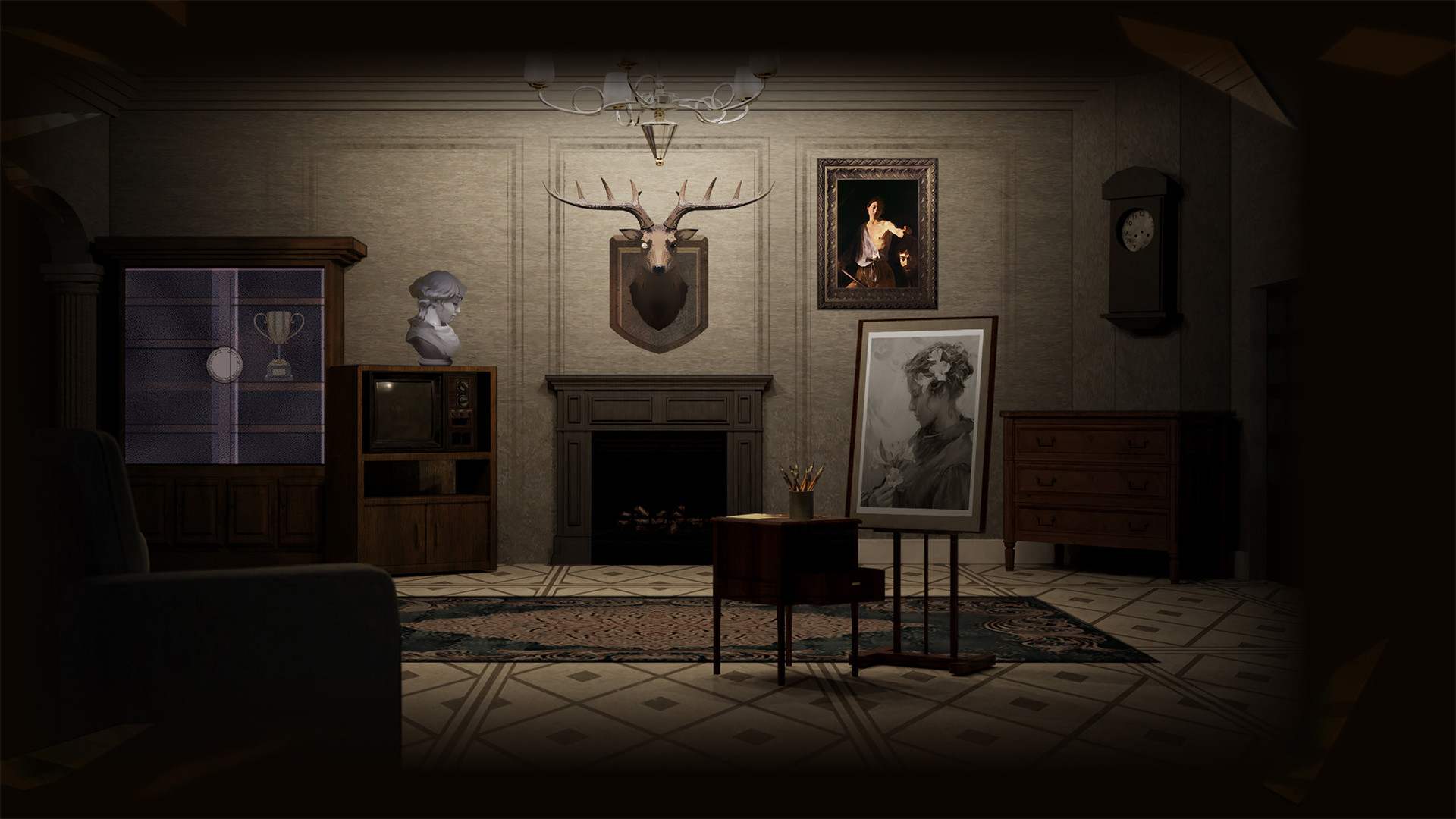 The Sob Island - Screenshot 2