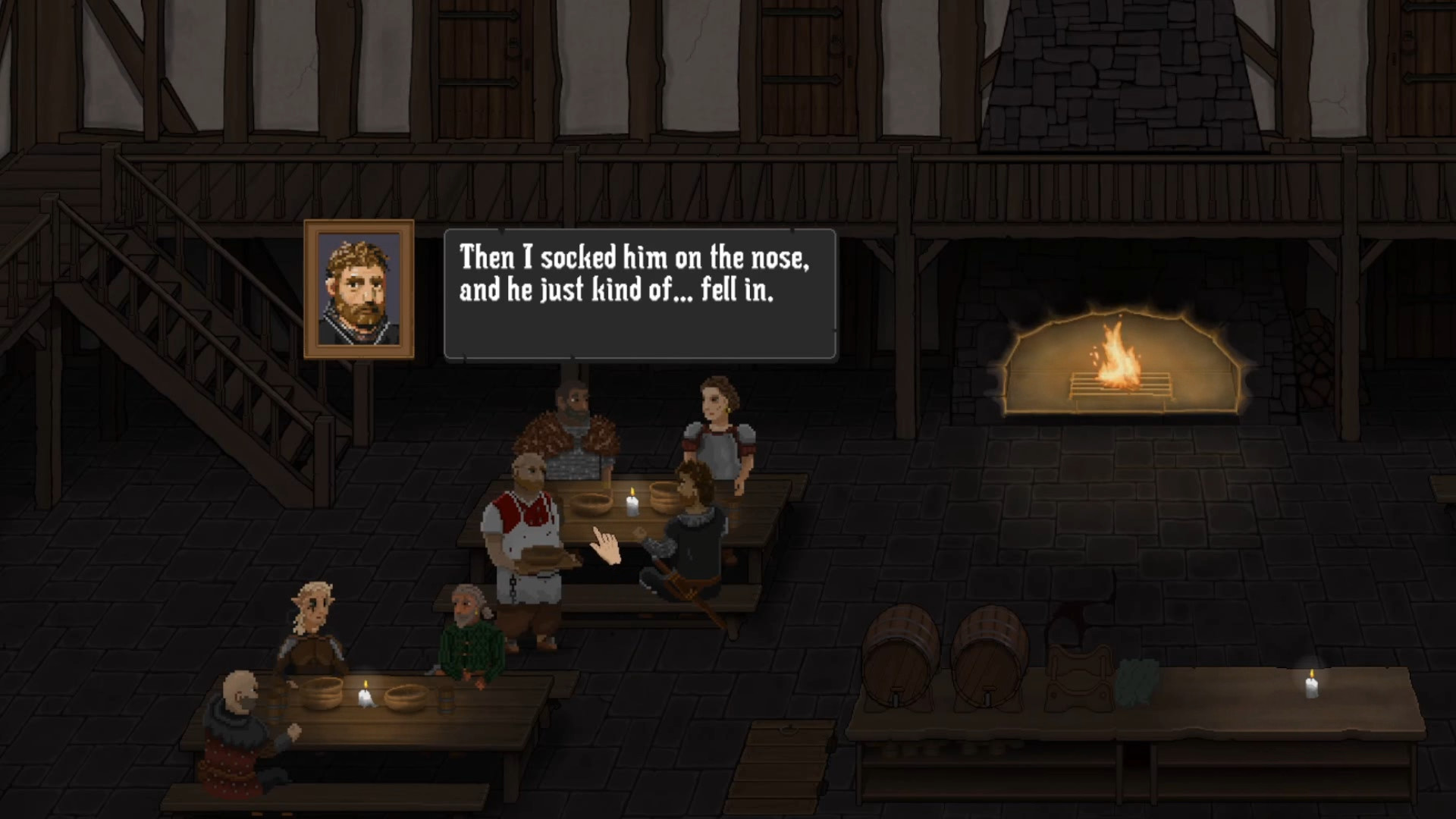 Innkeep - Screenshot 5