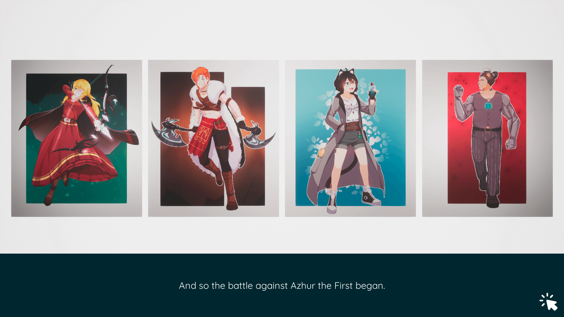 Boralaa - Screenshot 7