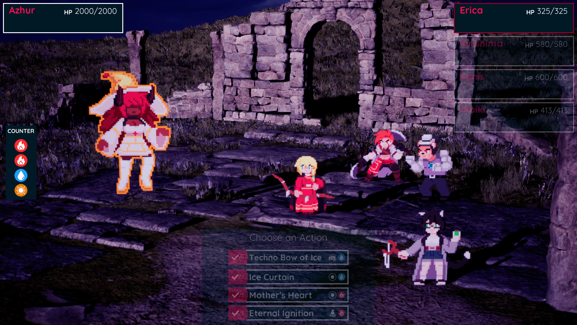 Boralaa - Screenshot 8