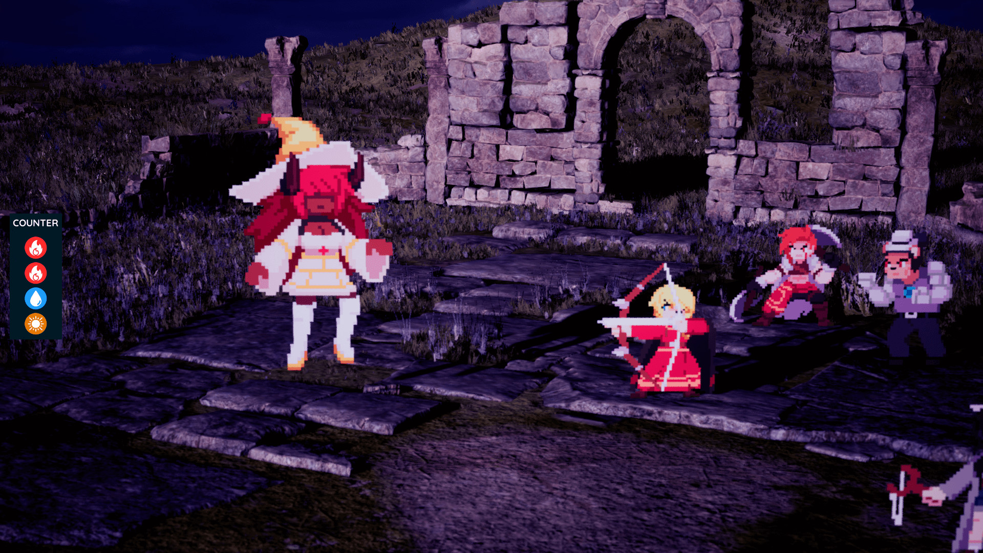 Boralaa - Screenshot 6