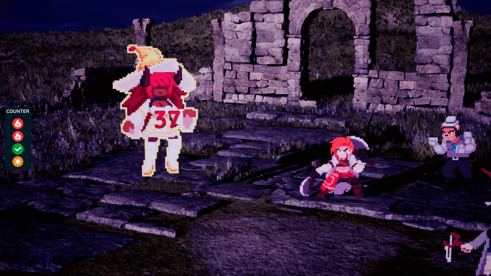 Boralaa - Screenshot 1