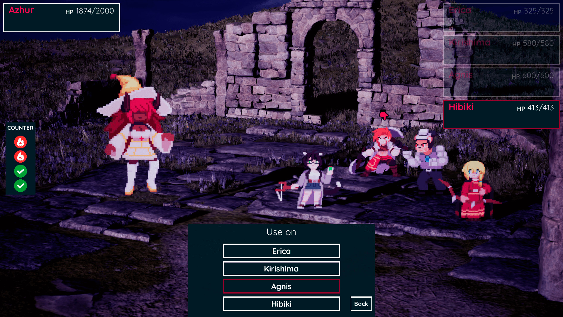 Boralaa - Screenshot 4