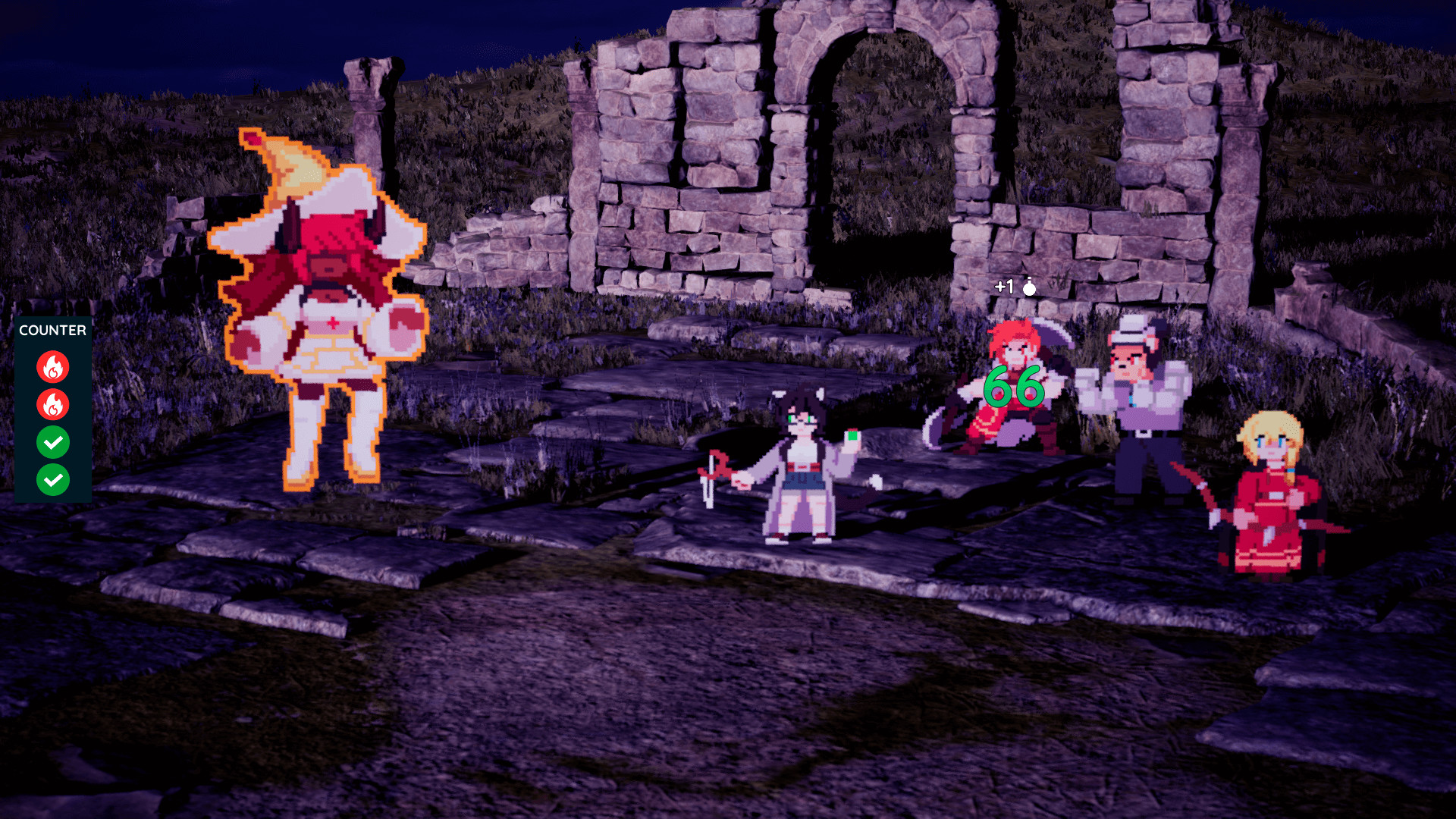 Boralaa - Screenshot 5