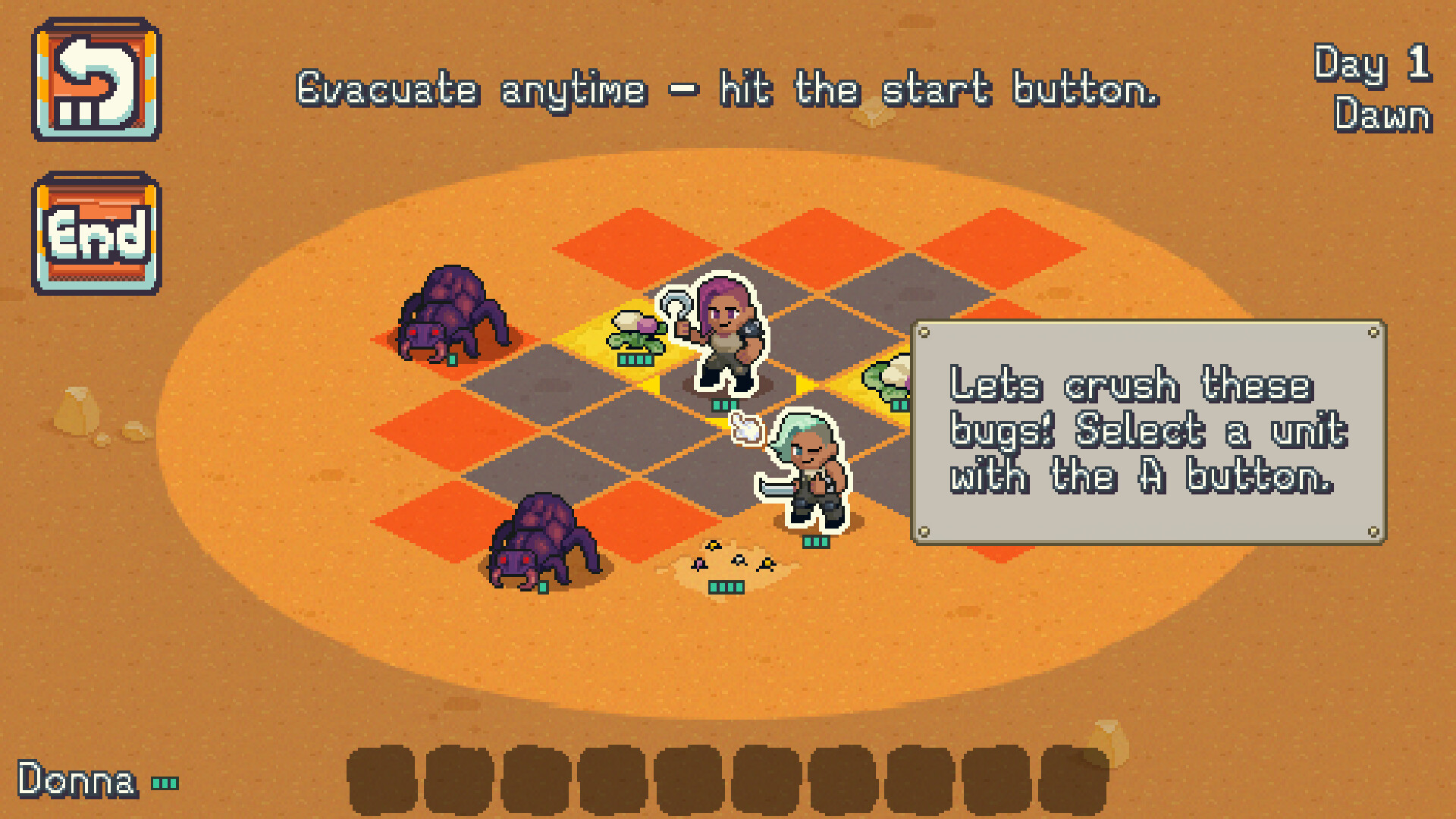 Farmageddon - Screenshot 6