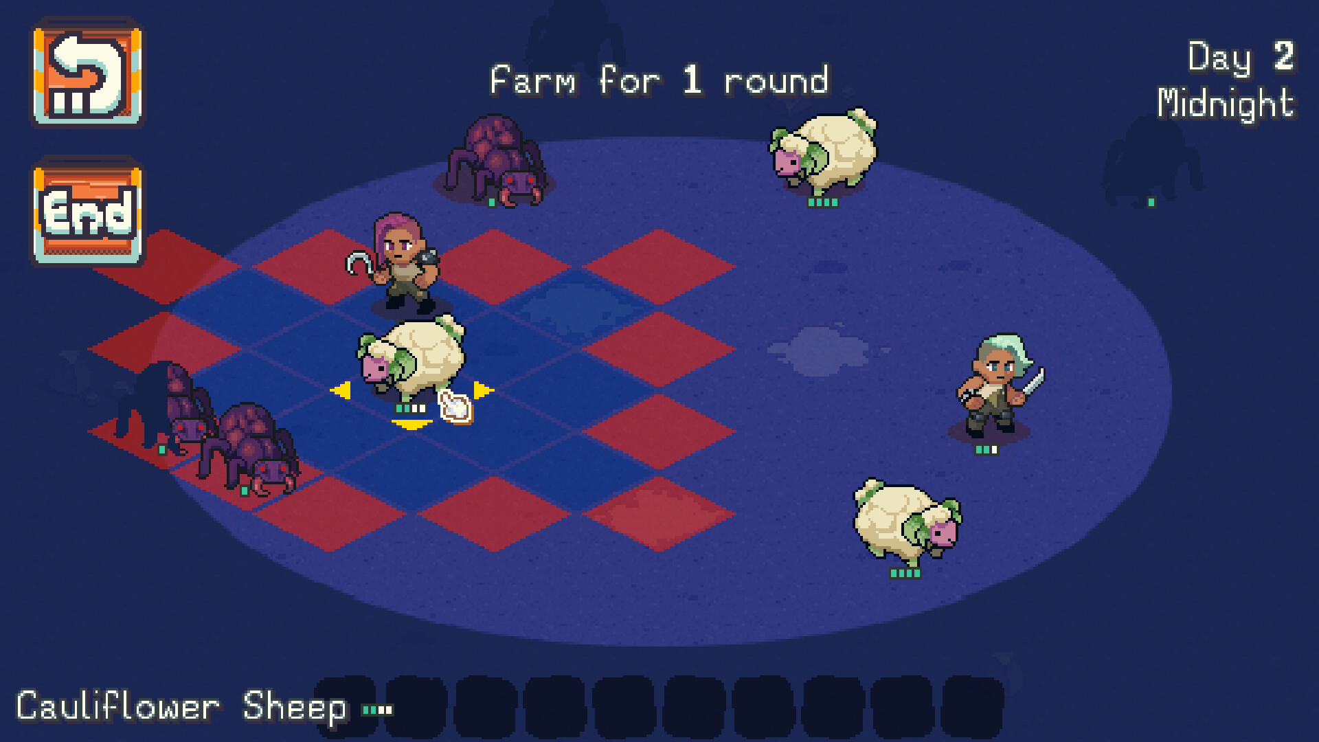 Farmageddon - Screenshot 5