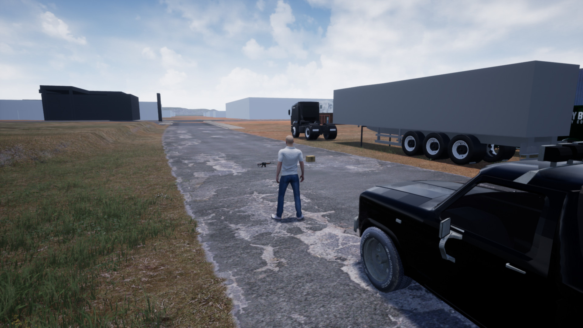 Keyworker Simulator - Screenshot 9