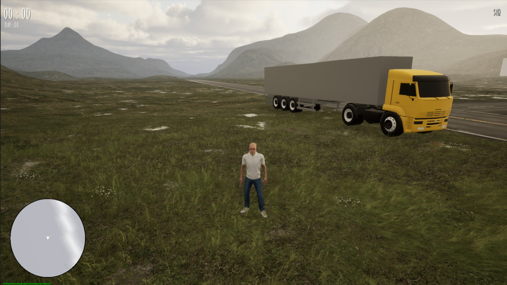 Keyworker Simulator - Screenshot 4