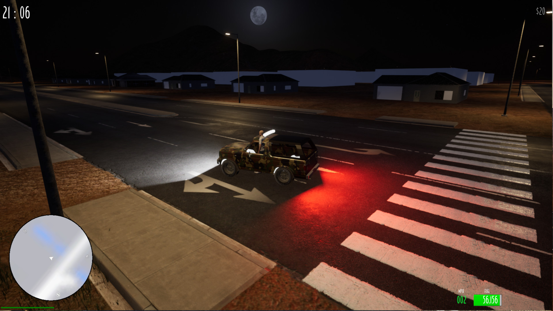 Keyworker Simulator - Screenshot 5