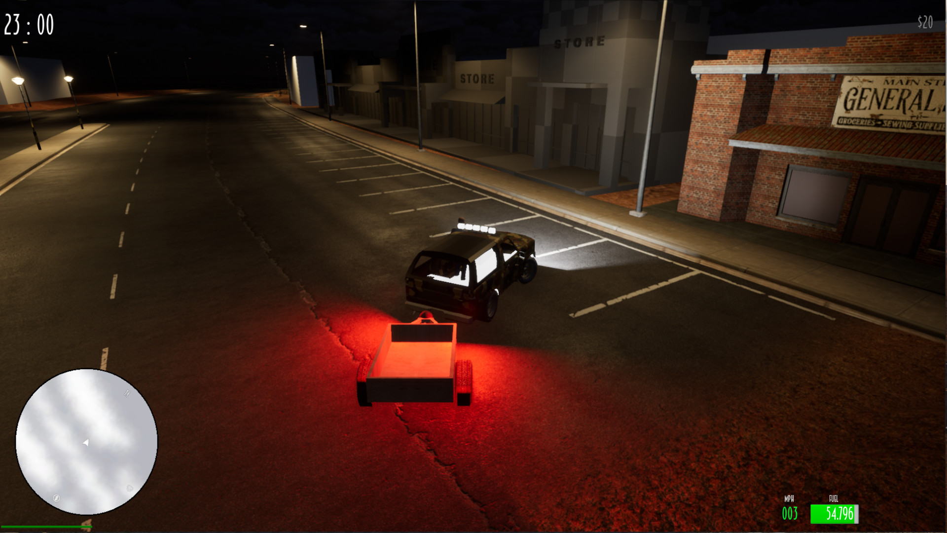 Keyworker Simulator - Screenshot 7