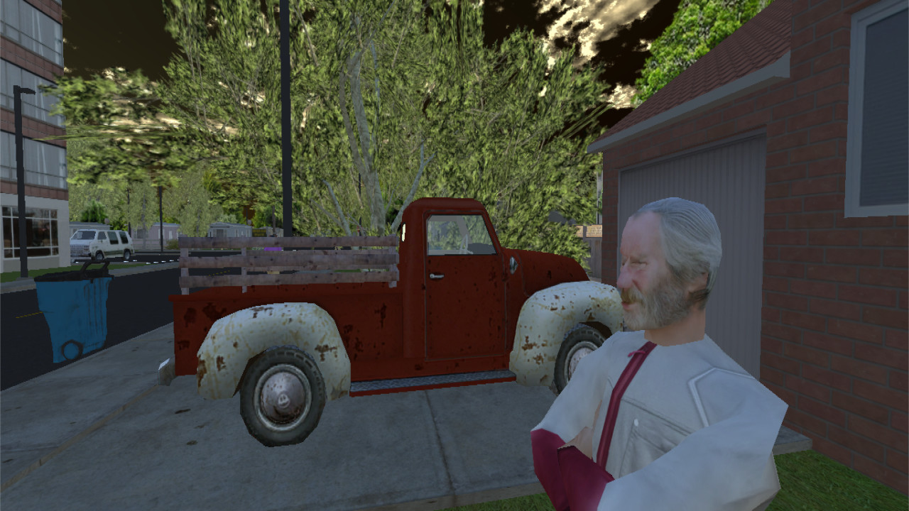 Dangerous Community - Screenshot 3