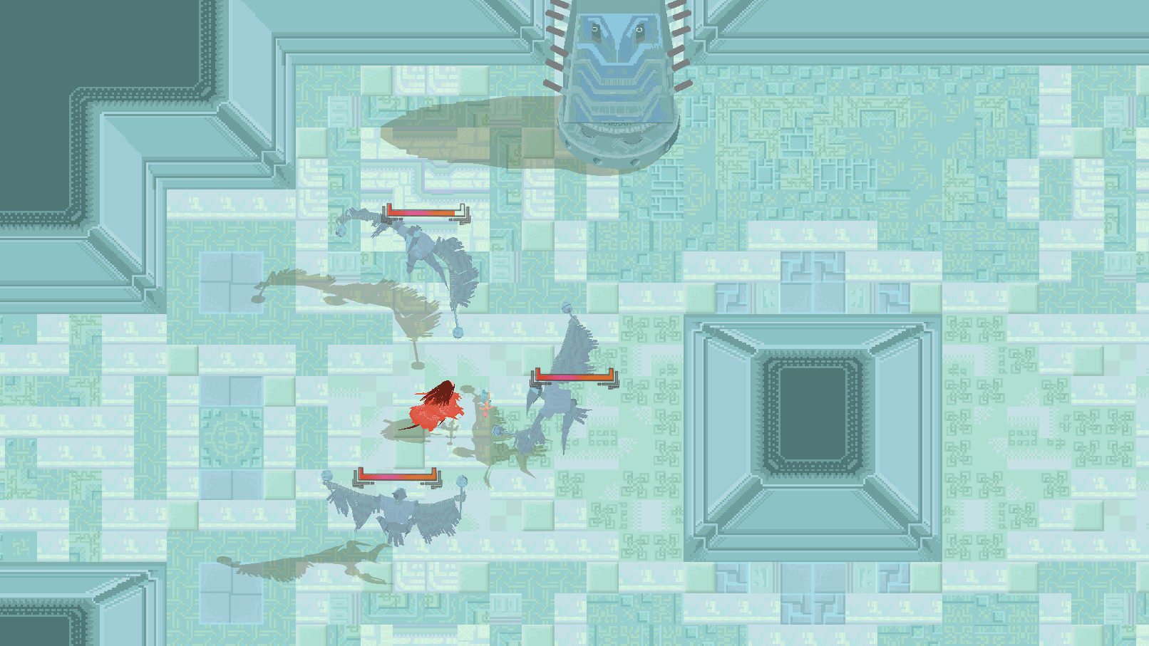 Meanderer - Screenshot 6