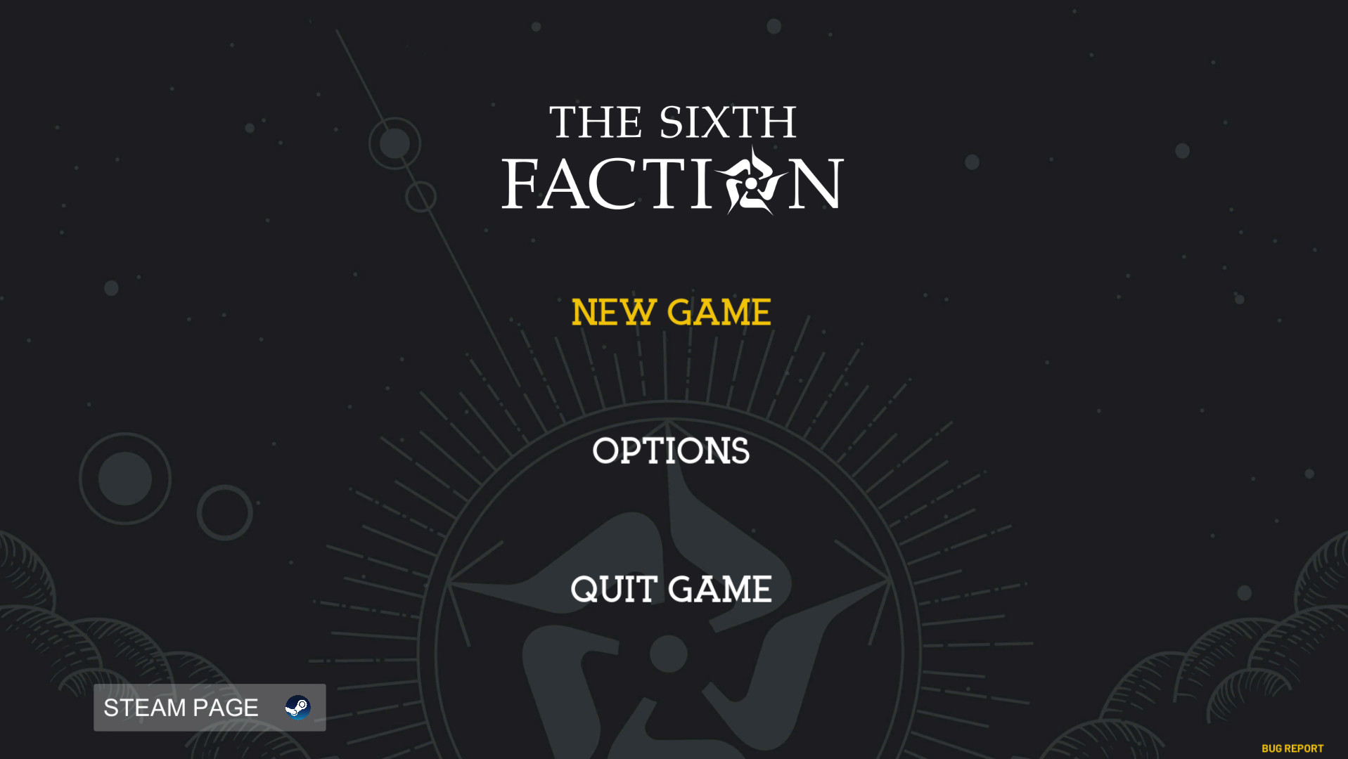 The Sixth Faction - Screenshot 5
