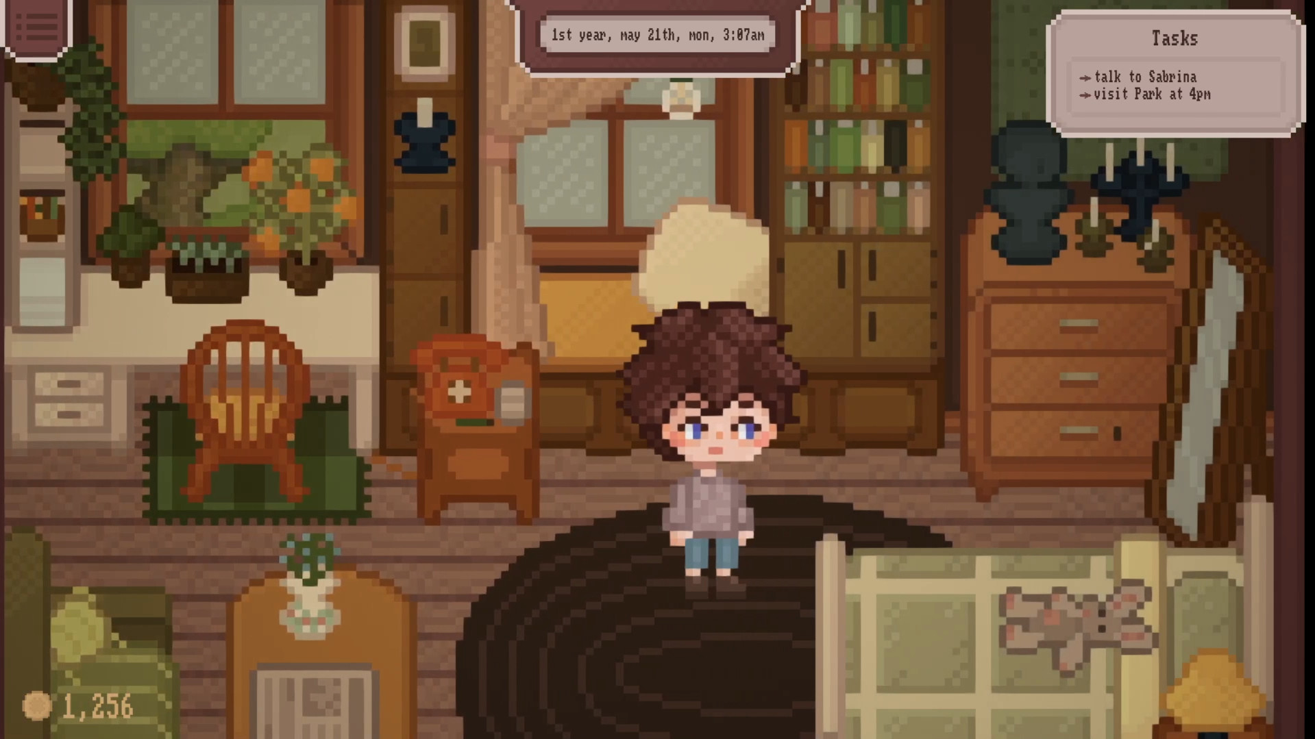 Miuma - Screenshot 4